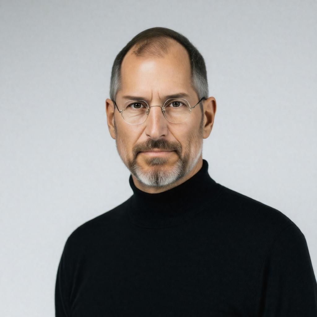 Steve Jobs